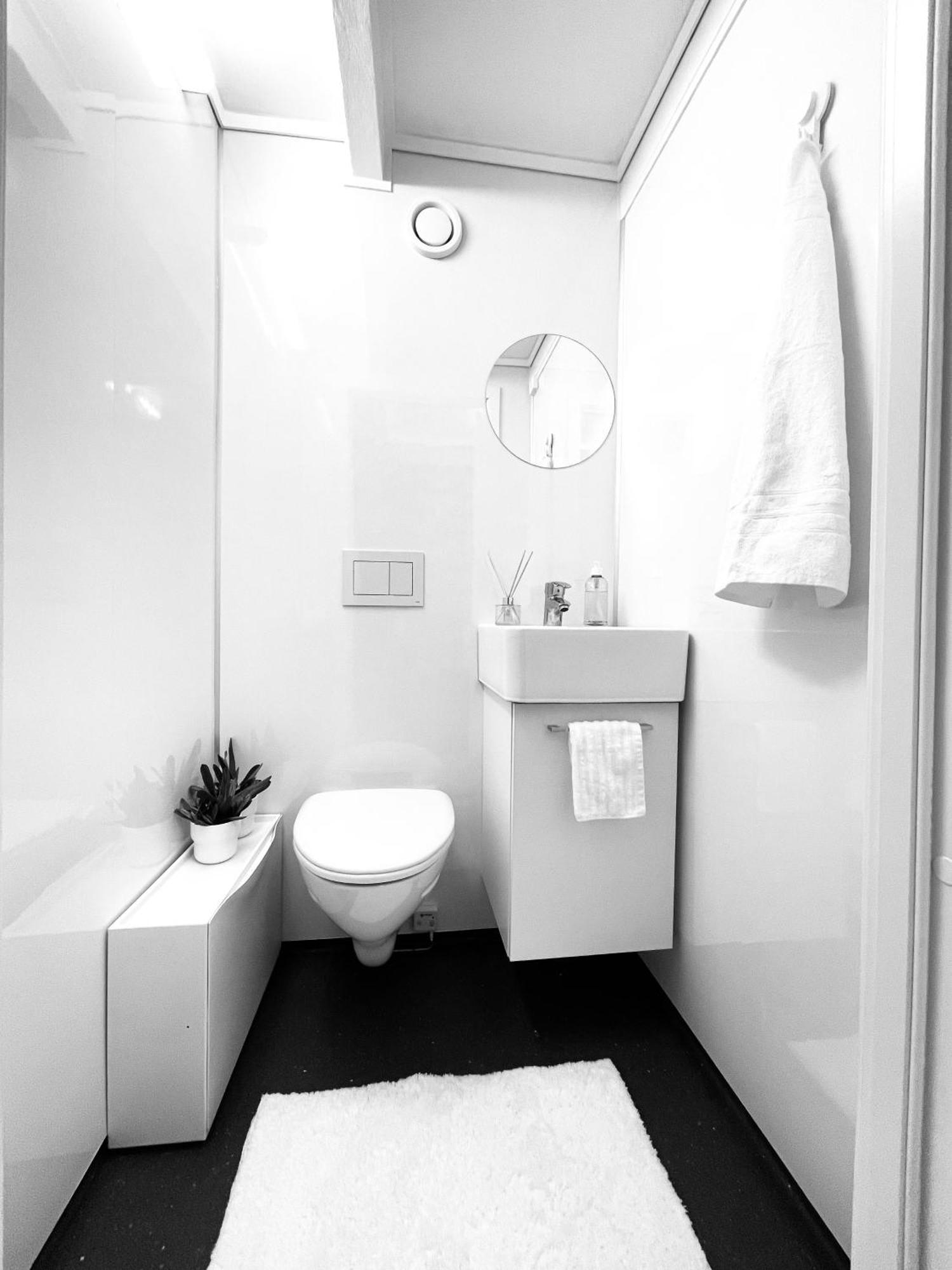 Central Stavanger Guesthouse Camera foto